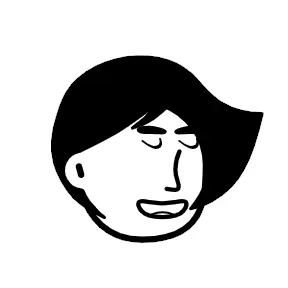 david